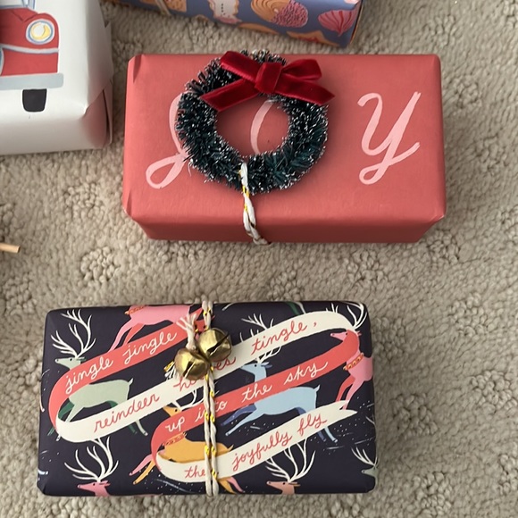 George & Viv holiday soaps + handcream - Picture 7 of 12